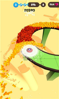 LeafClear3D图3