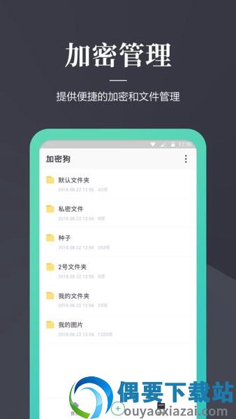 文件加密狗图2