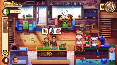 欢迎来到樱草湖手游