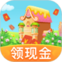 金币庄园红包版图标