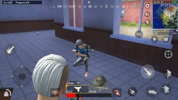 survival squad官方版