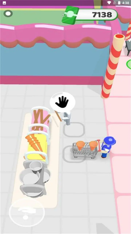 甜蜜的工厂游戏最新版