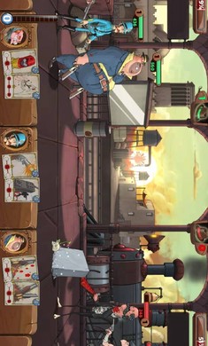 战斗天堂无限钻石版