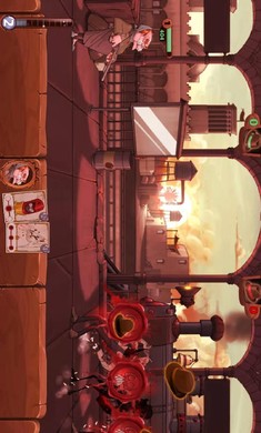 战斗天堂汉化版图4