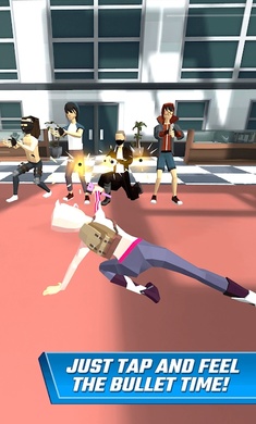 跳射破解版0.2.6图1