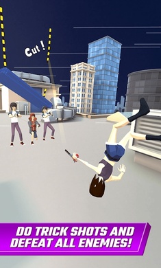 跳射破解版0.2.6图2