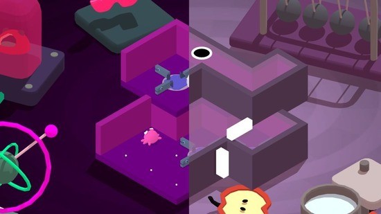 小章迷走空间1.0.2图1