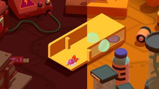 小章迷走空间1.0.2图2