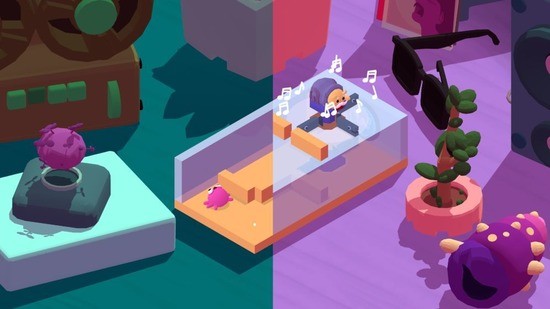 小章迷走空间1.0.2图3