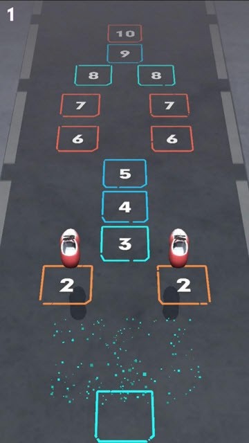 欢乐跳房子图2