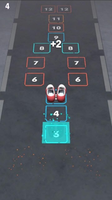 欢乐跳房子图1