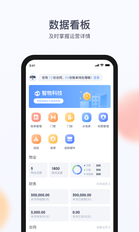 房利来app图3