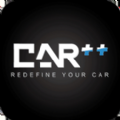 CAR++图标