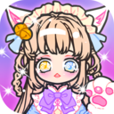 粉妆女孩1.0.4图标