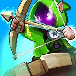 塔防之战争前沿内购版