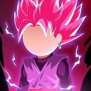 至尊火柴人无限英雄