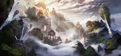 至尊江湖图2