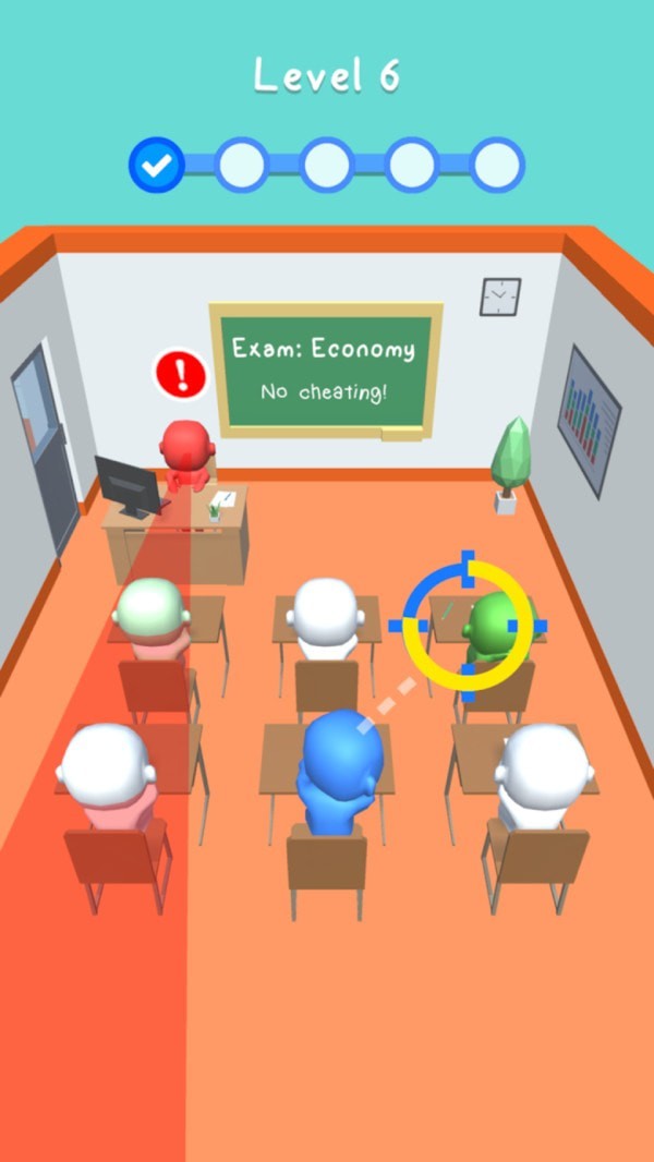 模拟学校3.1.6.1图2