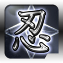 忍者奔驰图标