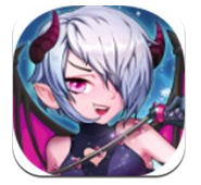 恶魔小姐姐图标