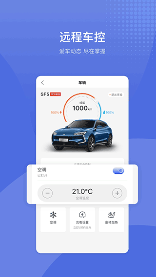 seres赛力斯图3