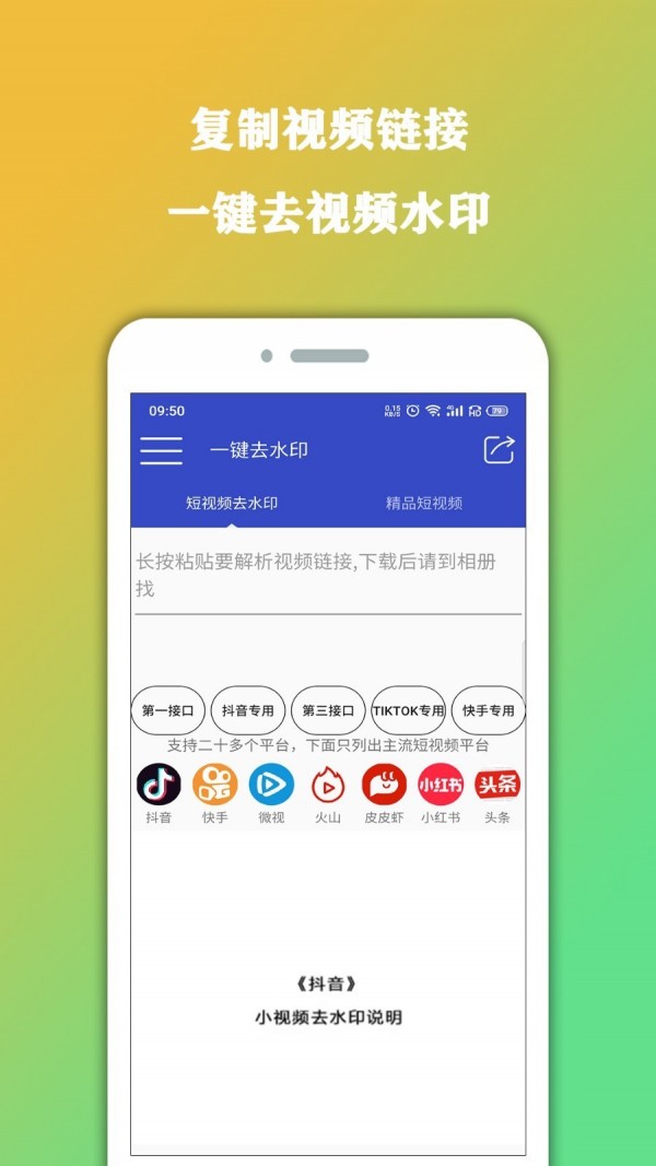视频去水印图1