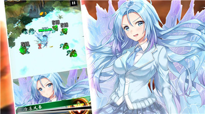 艾缇莉丝的圣姬最新版