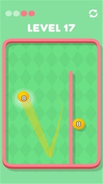 2048球球发射红包版