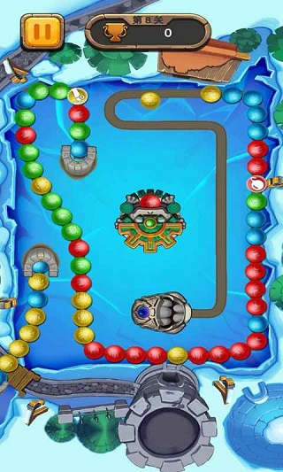 开心祖玛2023最新版