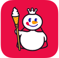 蜜雪冰城图标