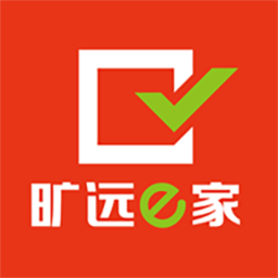 旷远e家图标