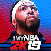 MyNBA2K21移动端