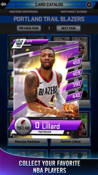 MyNBA2K21汉化版截图4