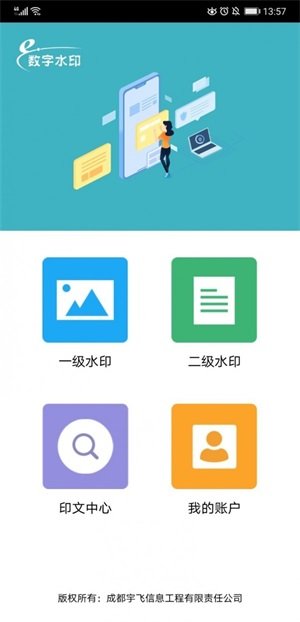 数字水印图2