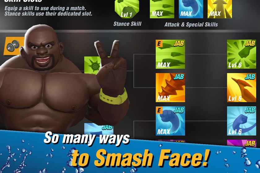 新拳击明星BoxingStar图2