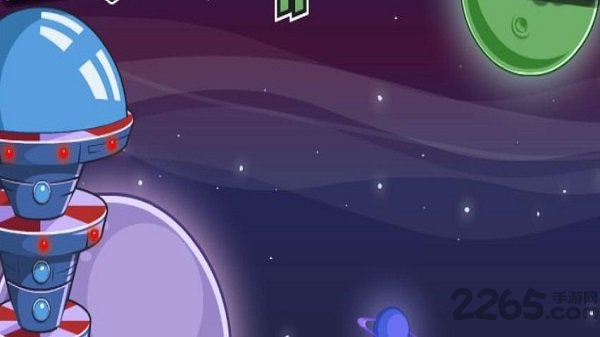 银河舰队出击1.0.1图1