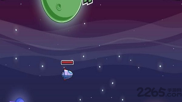 银河舰队出击1.0.1图2