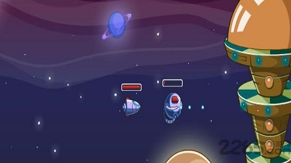 银河舰队出击1.0.1图3