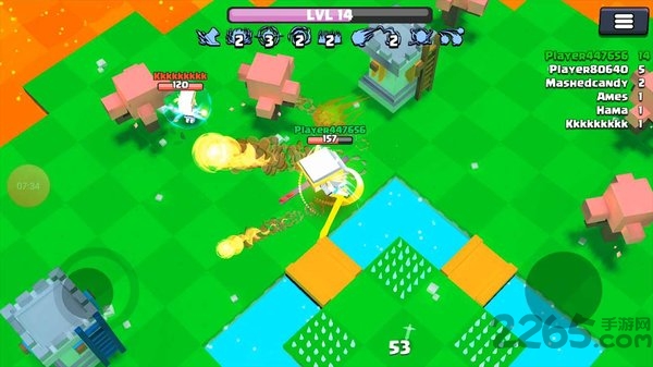我魔法特牛图2