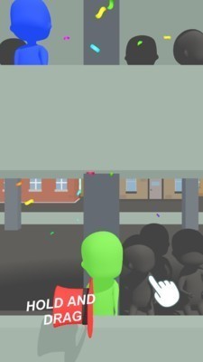 接住帽子图2