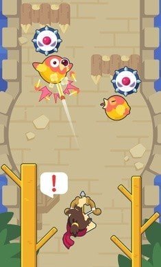 无尽之箭无限钻石版图2