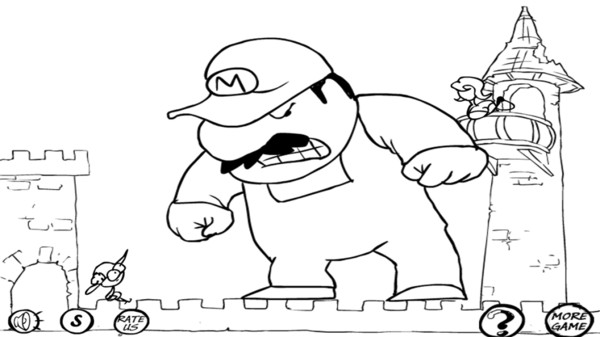 暴走女骑士大冒险手机版