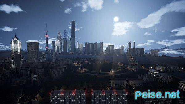 卡车人生温州之旅图4