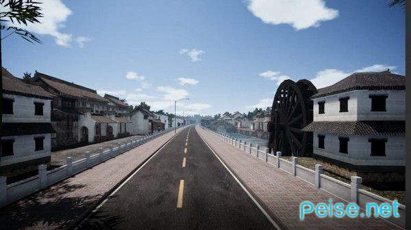 卡车人生温州之旅图1