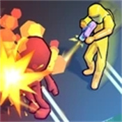 沙漠枪战手游官方版