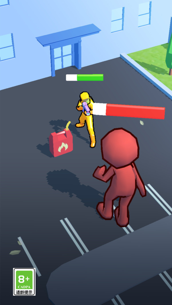 沙漠枪战手游官方版