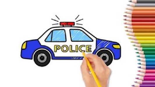 汽车涂色游戏最新官方版下载图1