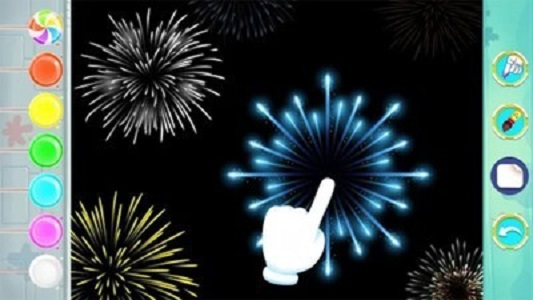 汽车涂色游戏最新官方版下载图2