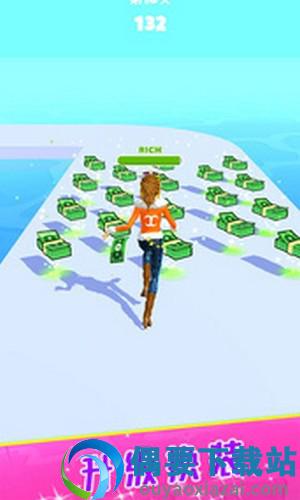 姐要变女王最新版图3