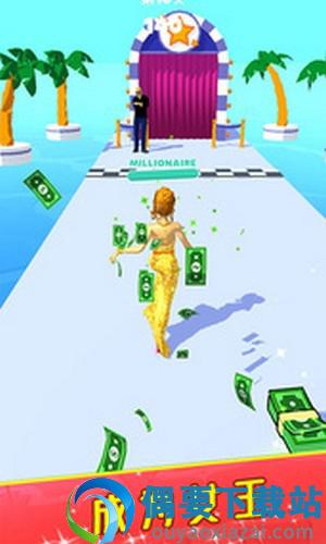 姐要变女王最新版图2